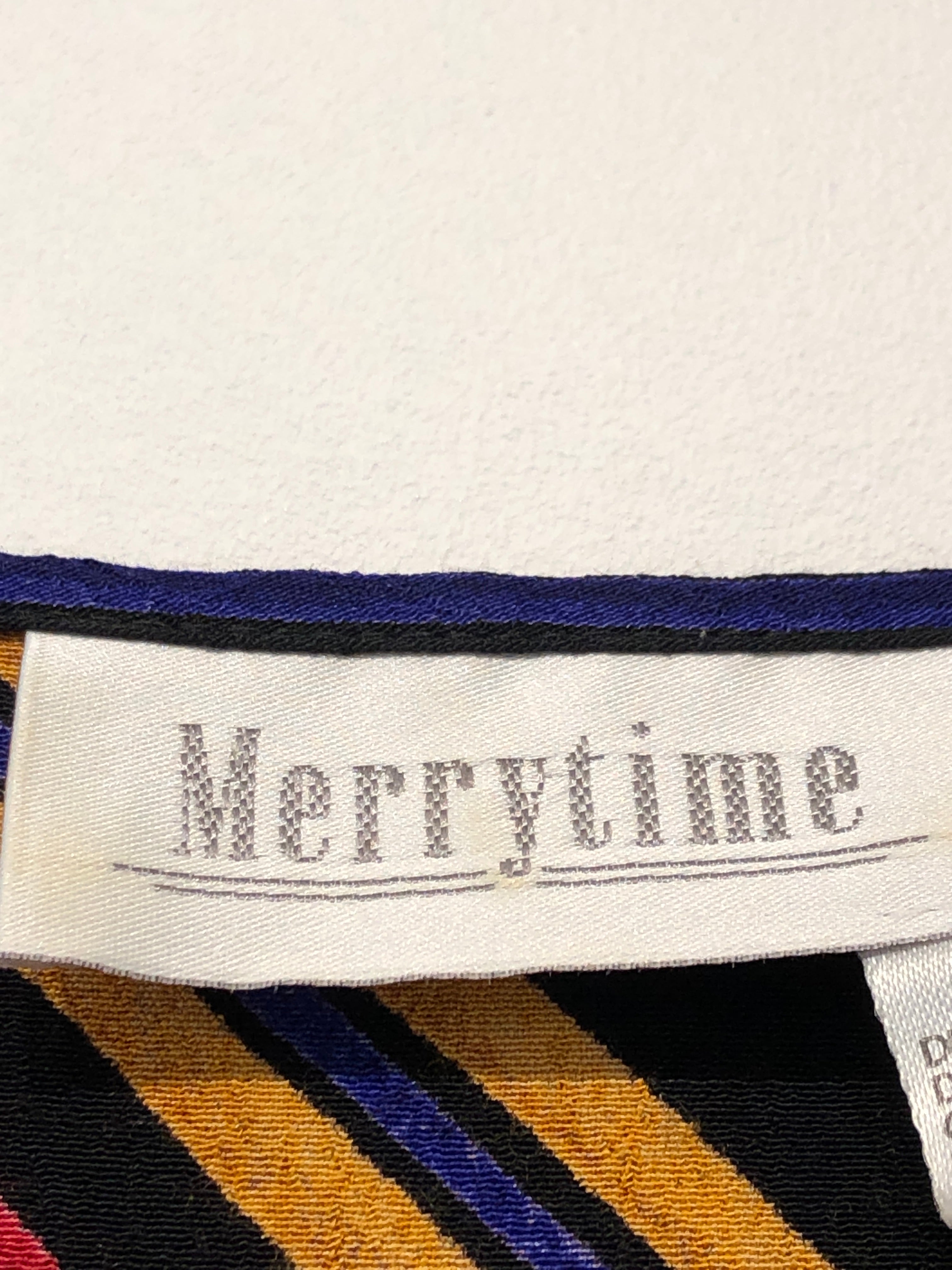 Merrytime Top